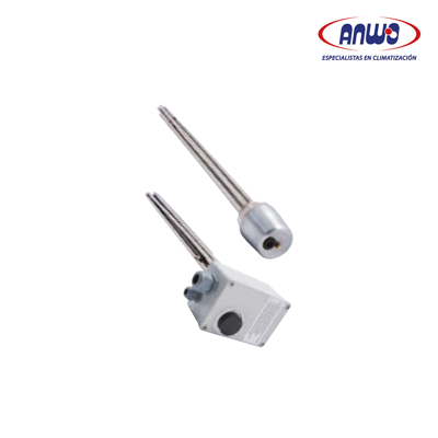 RESISTENCIA ELECTRICA APOYO 12 KW 2 , PARA MODELO MV-1500 A 5000-R/SB